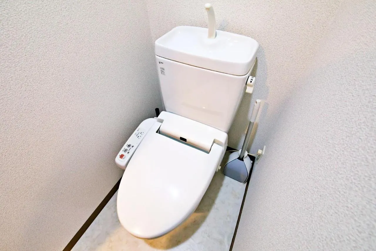 Apartmán Gaia歌舞伎町503 Prefektura Tokio